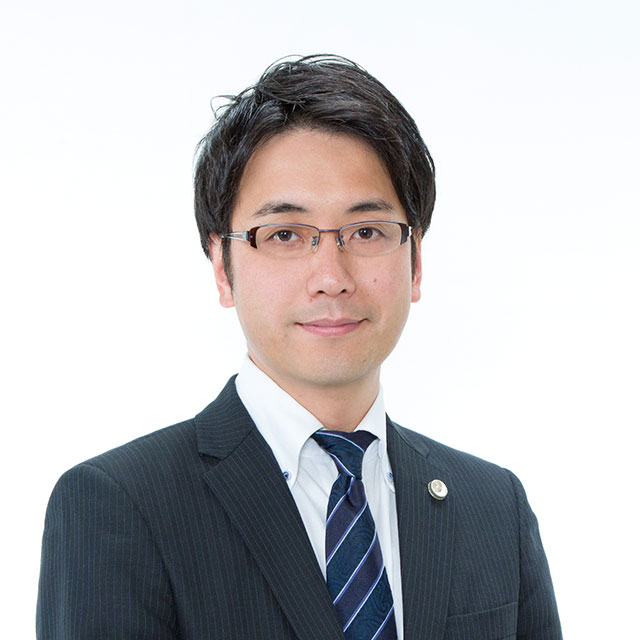 札幌とくみつ法律事務所 弁護士 徳満 直克